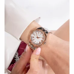 Guess Damen Armbanduhr DESIRE GW0770L5