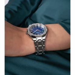 Guess Damen Armbanduhr Desire