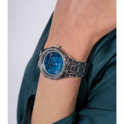 Guess Damen Armbanduhr Desire