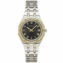 Guess Damen Armbanduhr DESIRE GW0770L4