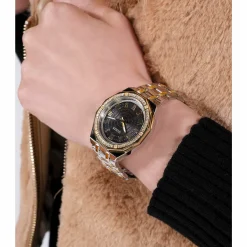 Guess Damen Armbanduhr DESIRE GW0770L4