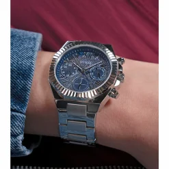 Guess Damen Armbanduhr Equality