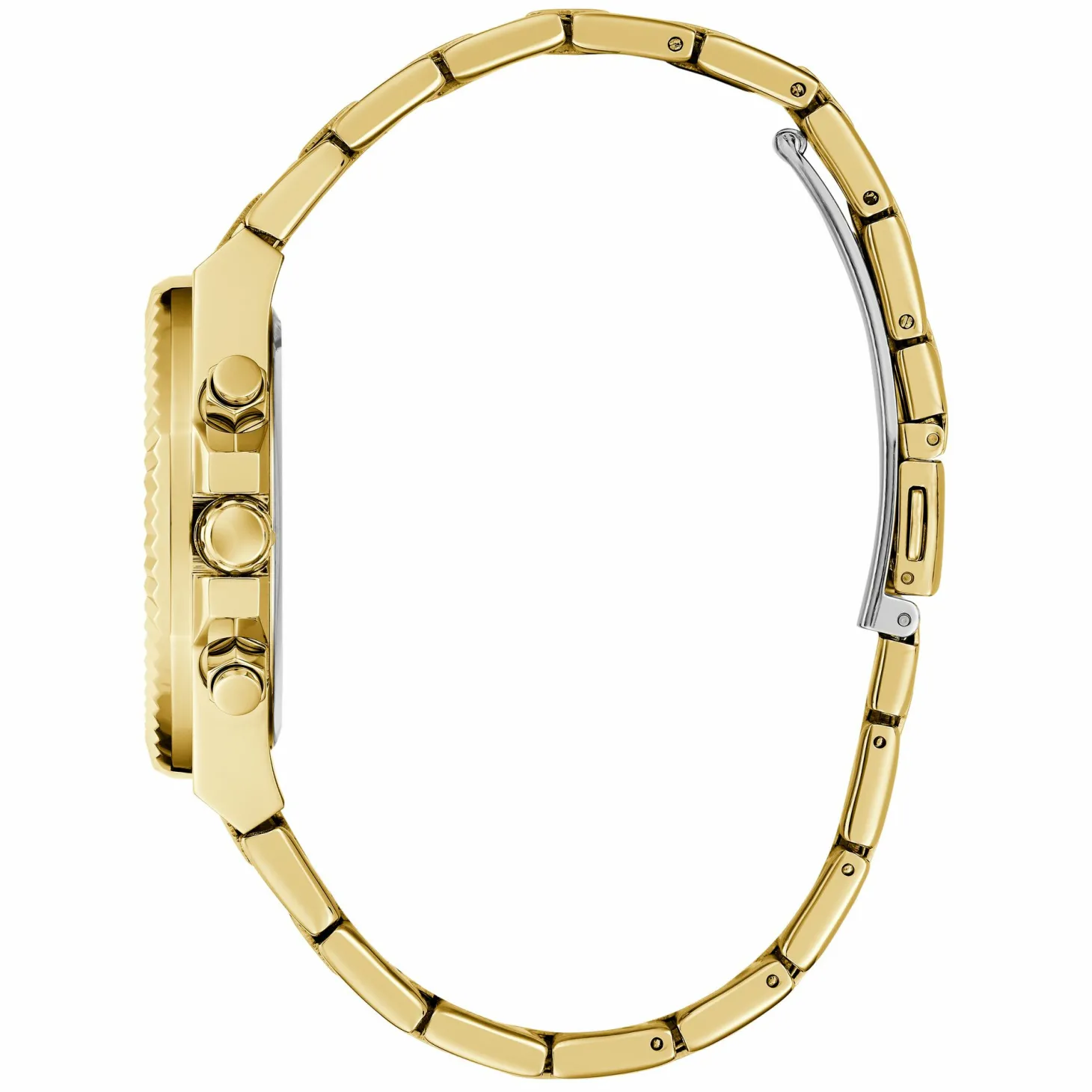 Guess Damen Armbanduhr Equality