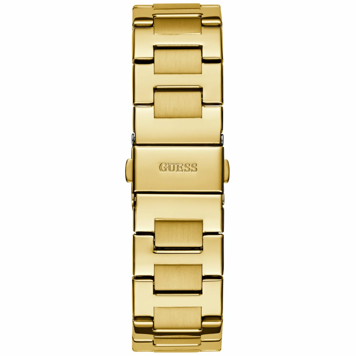 Guess Damen Armbanduhr Equality