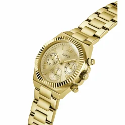 Guess Damen Armbanduhr Equality