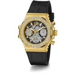 Guess Damen Armbanduhr Fusia GW0553L4