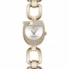 Guess Damen Armbanduhr GIA roségold 22 mm GW0683L3