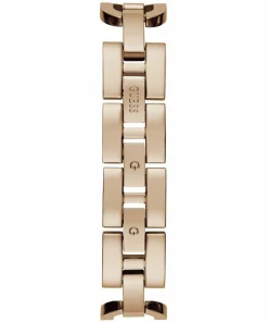 Guess Damen Armbanduhr GIA roségold 22 mm GW0683L3