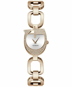 Guess Damen Armbanduhr GIA roségold 22 mm GW0683L3