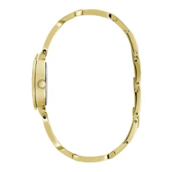 Guess Damen Armbanduhr GIA gold 22 mm GW0683L2