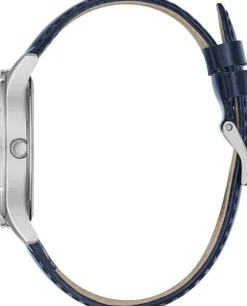 Guess Damen Armbanduhr GLAMOUR Edelstahl Armband GW0299L1