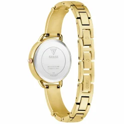 Guess Damen Armbanduhr goldfarben GT TRI BELLINI GW0914L2