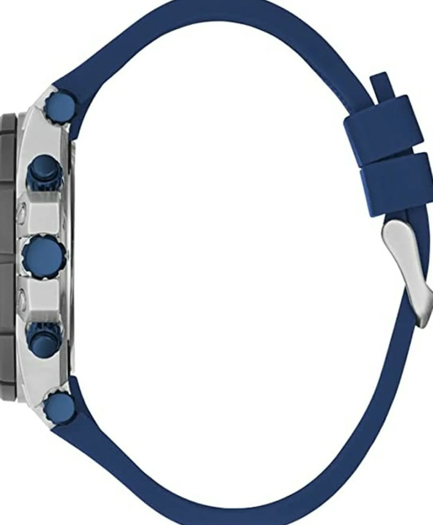 Guess Damen Armbanduhr GW0415G2