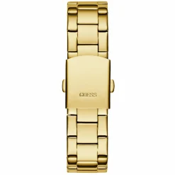 Guess Damen Armbanduhr Halo Rainbow