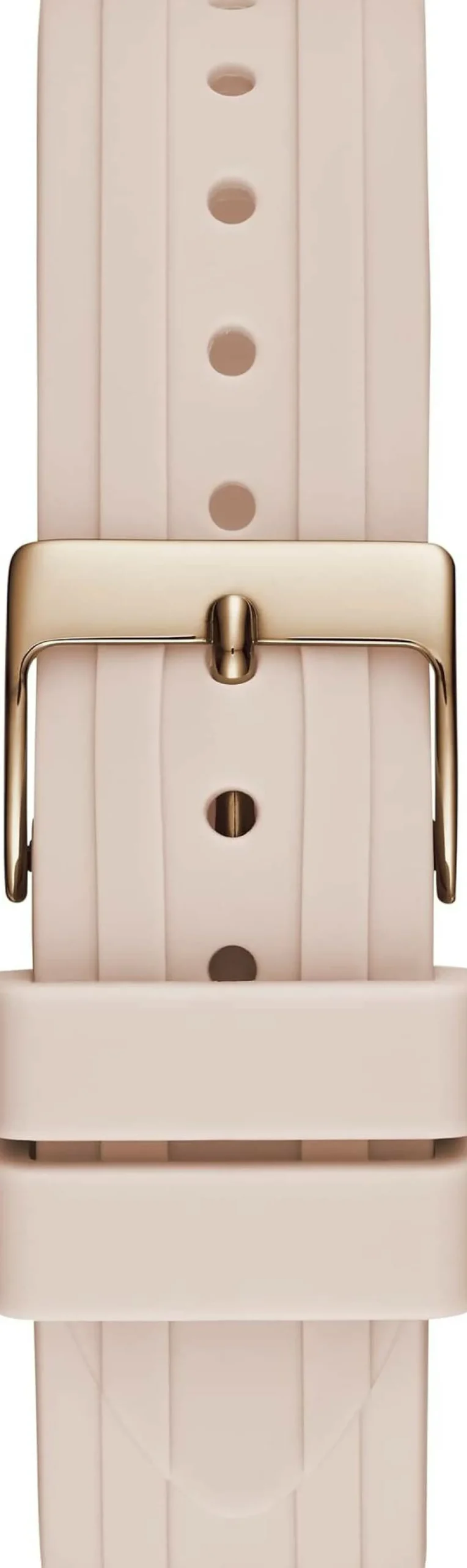 Guess Damen Armbanduhr Heiress rose gold tone GW0407L3