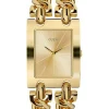 Guess Damen Armbanduhr HEAVY METAL 28 mm W1117L2
