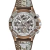 Guess Damen Armbanduhr ICONIC 40th Anniversary Special Edition Multicolor GW0813L2