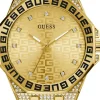 Guess Damen Armbanduhr Insignia GW0547L3