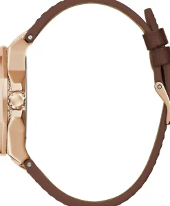 Guess Damen Armbanduhr Insignia GW0547L2