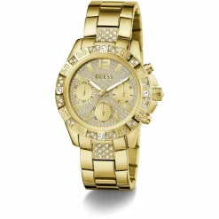 Guess Damen Armbanduhr Majesty