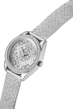 Guess Damen Armbanduhr Majesty