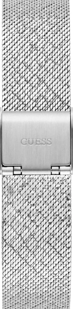 Guess Damen Armbanduhr Majesty