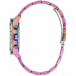 Guess Damen Armbanduhr Majesty