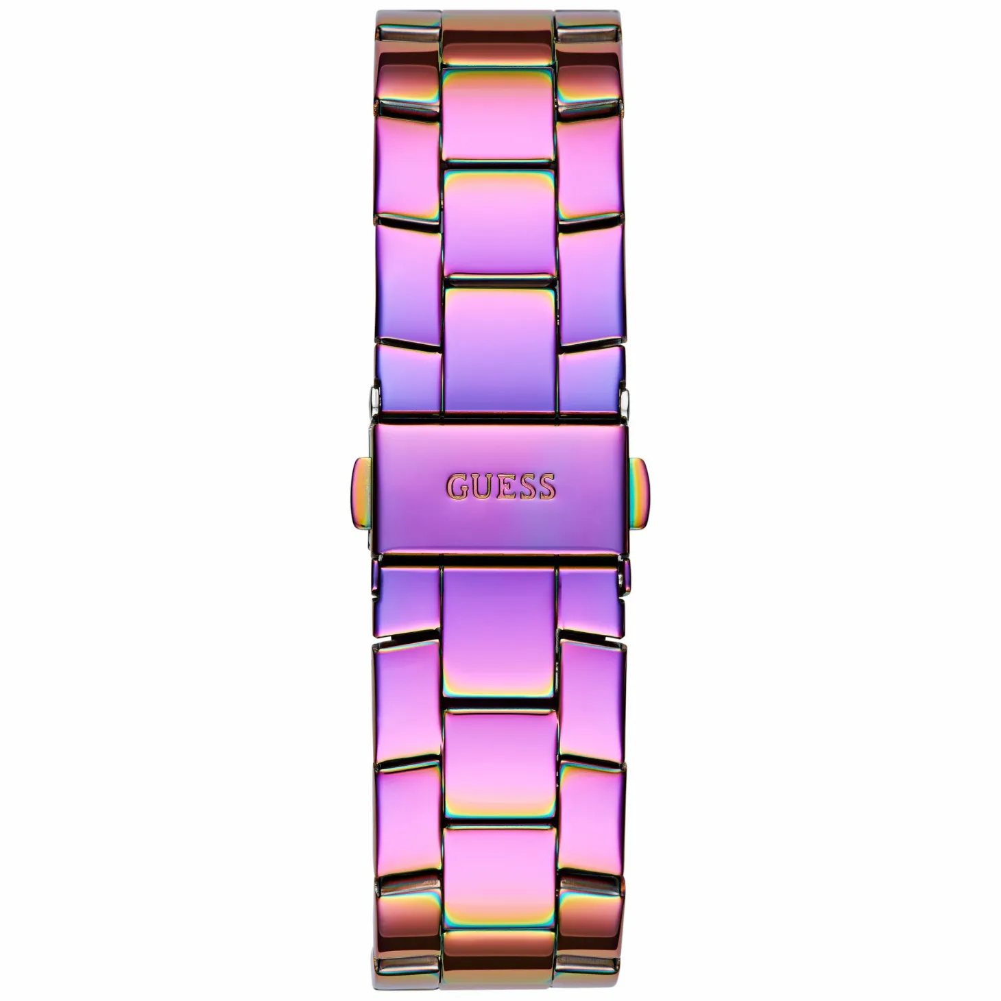 Guess Damen Armbanduhr Majesty