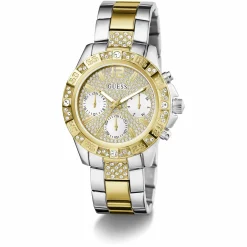 Guess Damen Armbanduhr Majesty