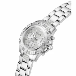 Guess Damen Armbanduhr Majesty