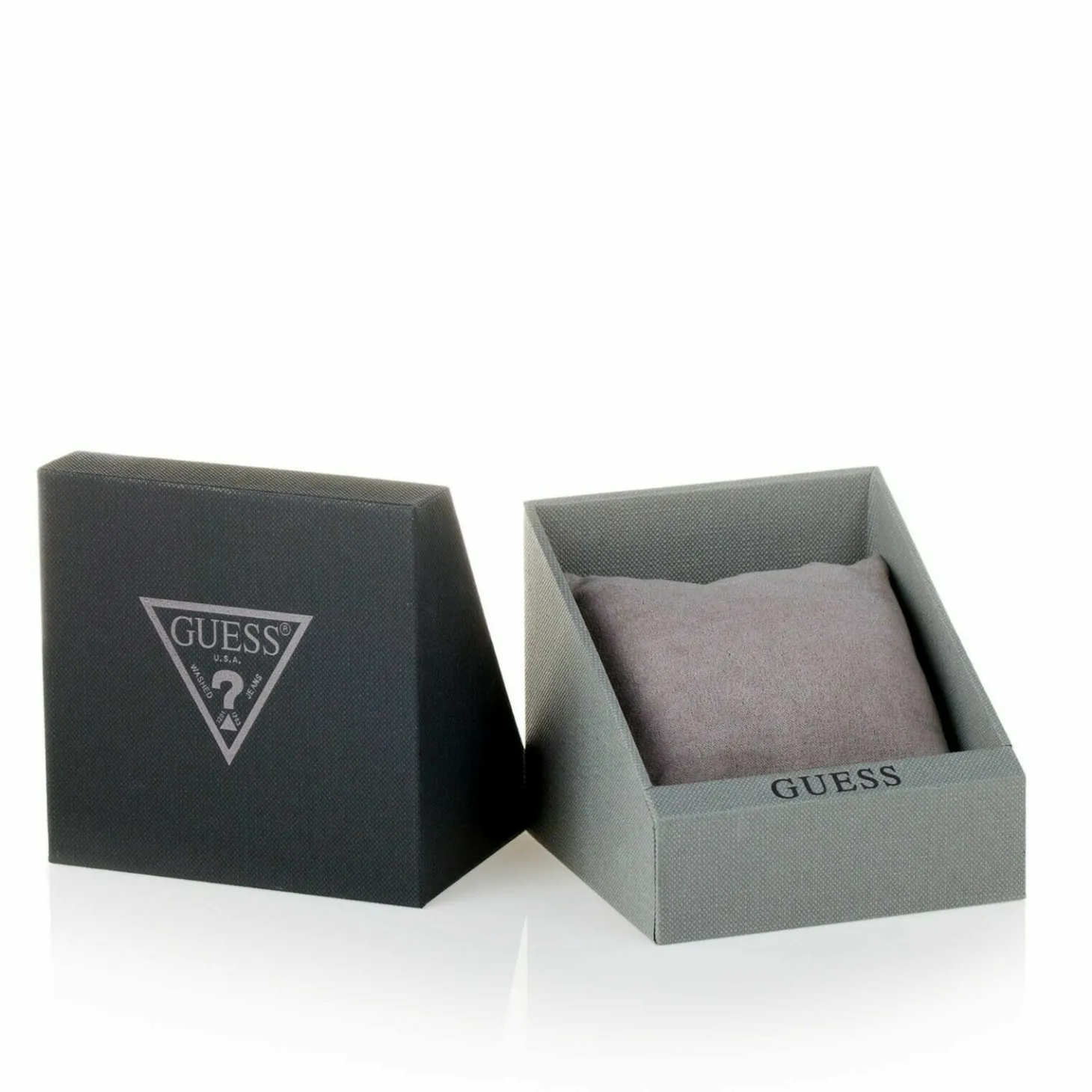 Guess Damen Armbanduhr 40mm Frontier W1156L1