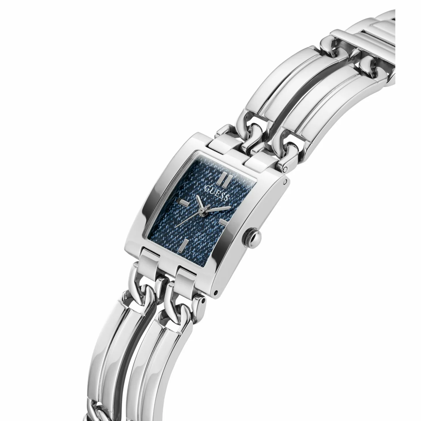 Guess Damen Armbanduhr MOD ID GW0807L1