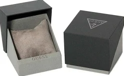 Guess Damen Armbanduhr Multifunktionsuhr Lady Frontier Roségold 40 mm W1156L3