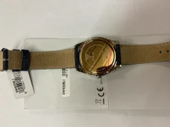 Guess Damen Armbanduhr PEONY G blau GW0228L1