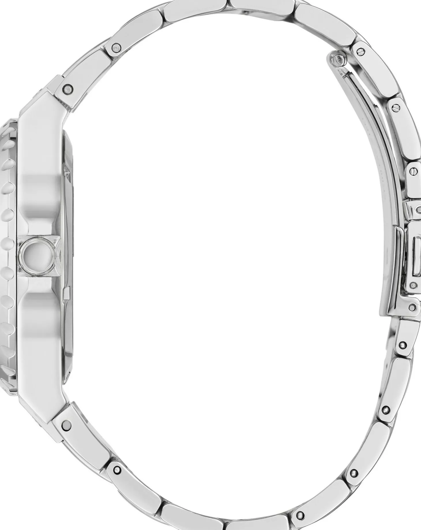 Guess Damen Armbanduhr Reveal Armband GW0302L1
