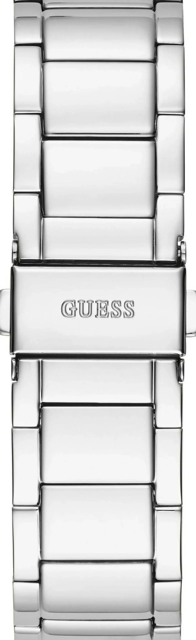 Guess Damen Armbanduhr Reveal Armband GW0302L1