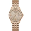 Guess Damen Armbanduhr Roségold COMET GW0254L3