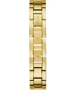 Guess Damen Armbanduhr SERENA gold 32 mm GW0653L1