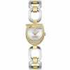 Guess Damen Armbanduhr silber, gold GB GIA GW0683L6
