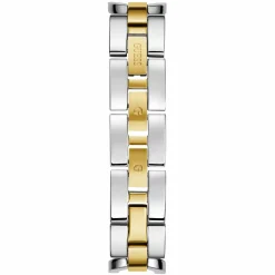 Guess Damen Armbanduhr silber, gold GB GIA GW0683L6