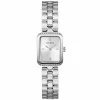 Guess Damen Armbanduhr silber GB ISLA GW0865L1