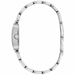 Guess Damen Armbanduhr silber GB ISLA GW0865L1