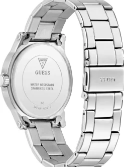 Guess Damen Armbanduhr silber GT ANNETTE GW0861L1