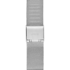 Guess Damen Armbanduhr SPARKLING PINK GW0032L3