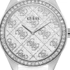 Guess Damen Armbanduhr Sugar GW0098L1