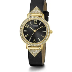 Guess Damen Armbanduhr Tri Luxe 32 mm GW0473L2