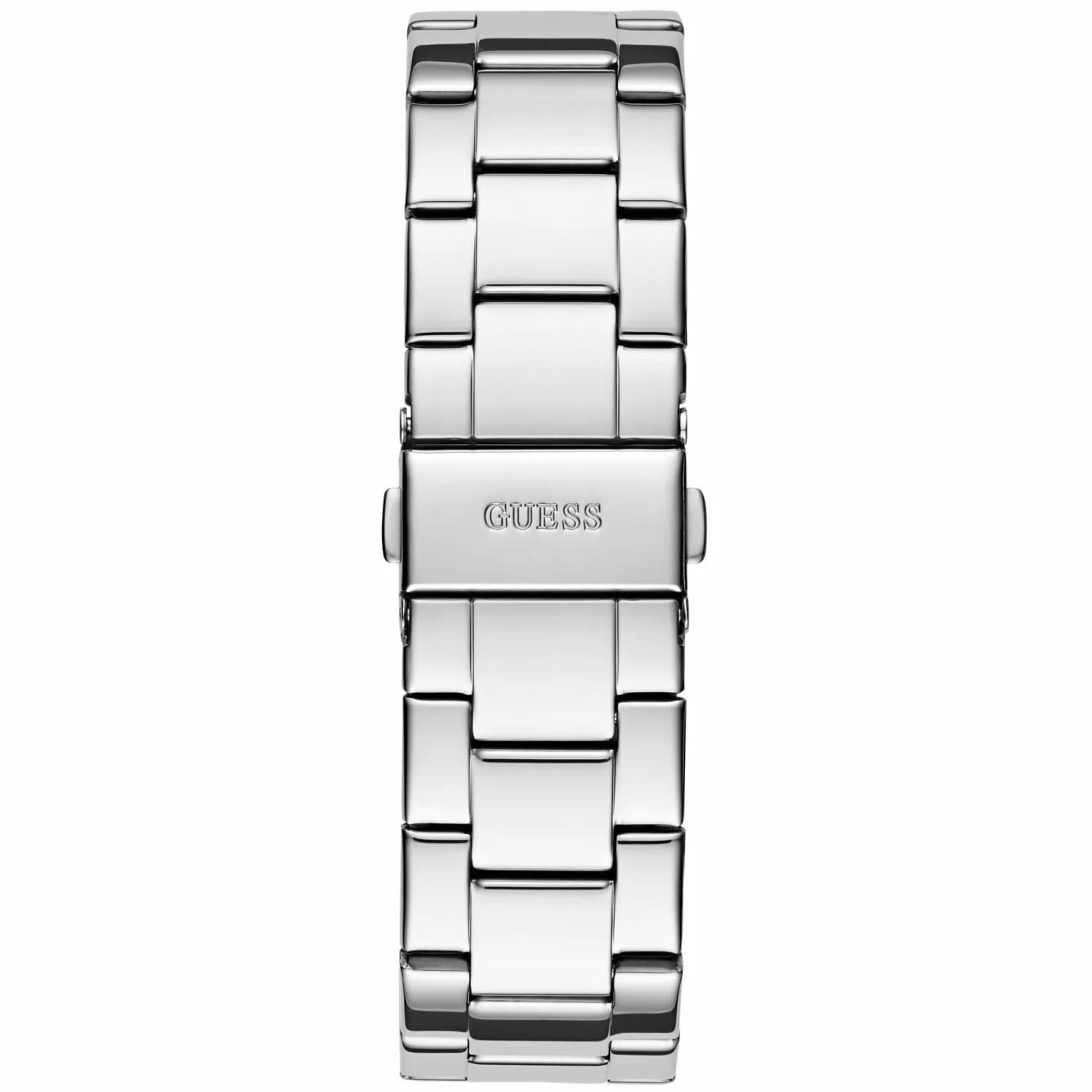 Guess Damen Armbanduhr Zoe