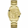 Guess Damen Armbanduhr Zoe