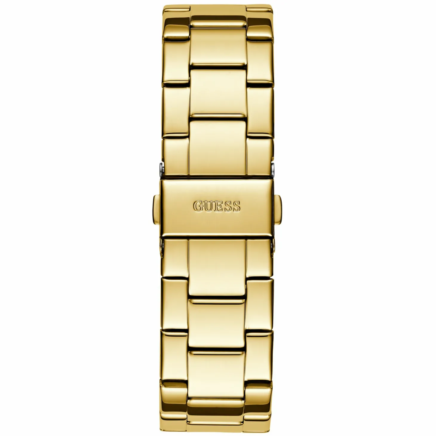 Guess Damen Armbanduhr Zoe