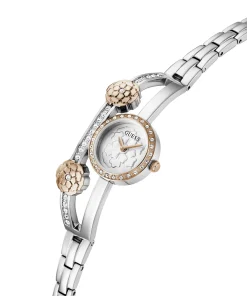 Guess Damen CHLOE Armbanduhr Rosegold GW0756L3